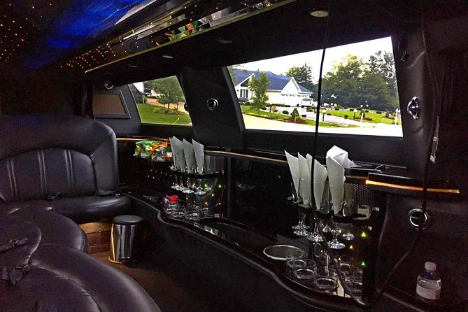Chicago 2-Hour Sightseeing Transfer by Luxury Stretch Limo - Sightseeing Itinerary and Timing