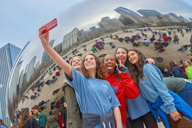 Chicago History and Architecture Tour Review