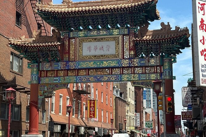 Chinatown Guided Food Tour - Delicious Dishes Included in the Tour