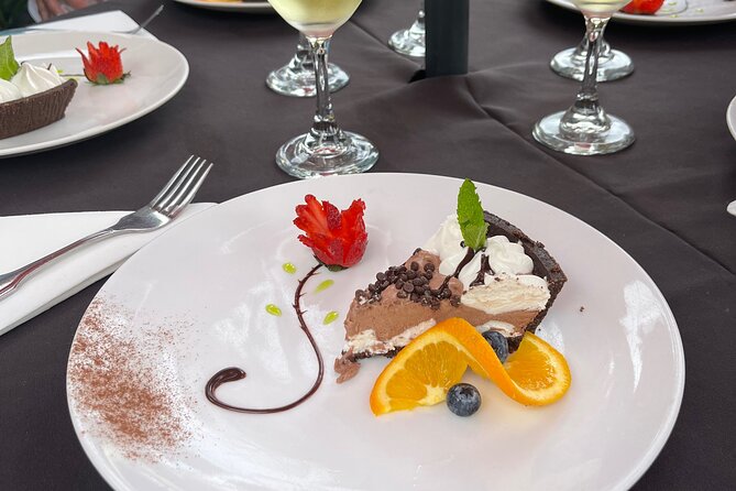 Churches & Chocolate Cart Tour Review