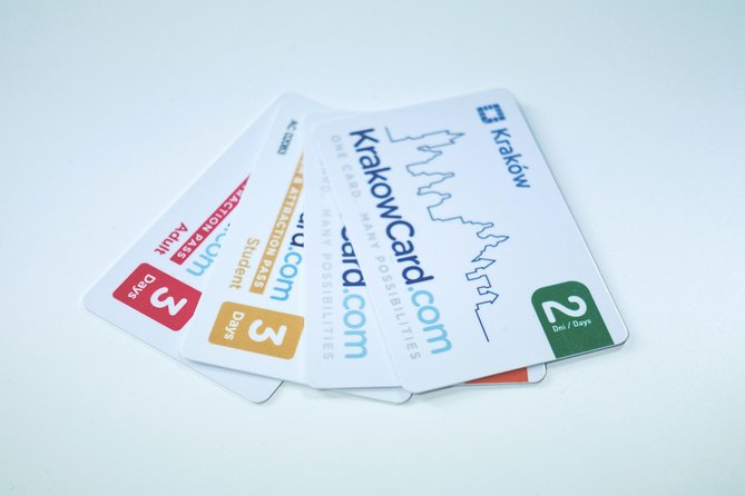 City Pass With 40 Museums and Attractions