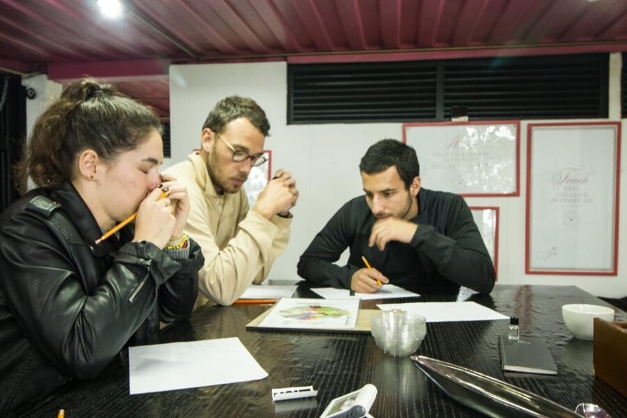 Coffee Farm Experience at La Palma & El Tucán From Bogotá - Overview and Pricing