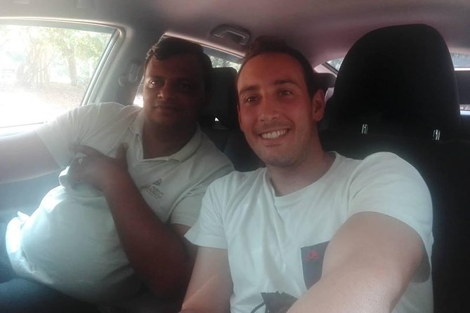 Colombo City Tour