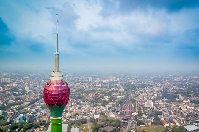 Colombo City Tour