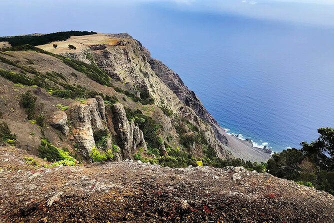 Come Discover the Island of El Hierro in a Small Group