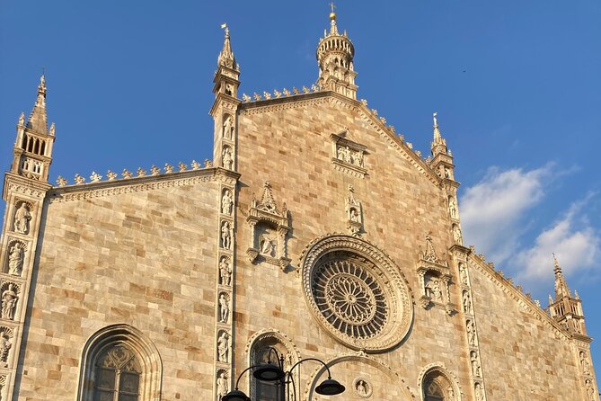 Como, Bellagio, and Lake Cruise With Guide From Milan - Inclusions and Itinerary