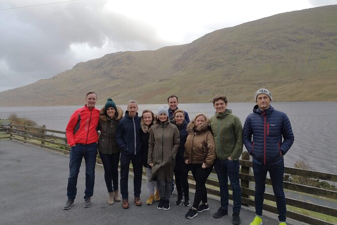 Connemara & Mayo Pub Tour From Westport. Mayo. Private Guide. Full Day.