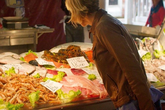 Cooking Class and Tasting in Dorsoduro District of Venice - Overview of the Cooking Class