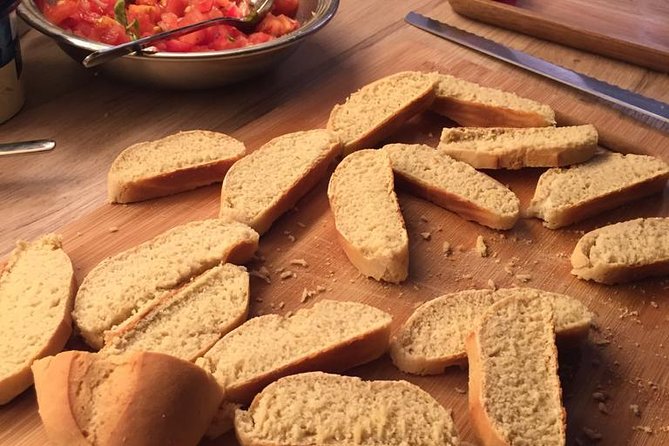 Cooking Class in Umbria – Todi at YOUR PRIVATE VILLA