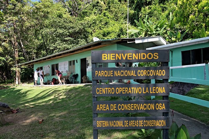 Corcovado Deluxe & Arenal Volcano Expedition 8D/7N Vacation Package