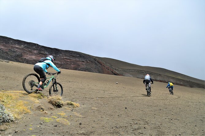 Cotopaxi MTB / Enduro / Down Hill