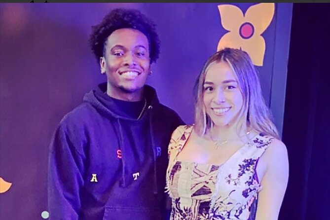 Couple Connection Adventure