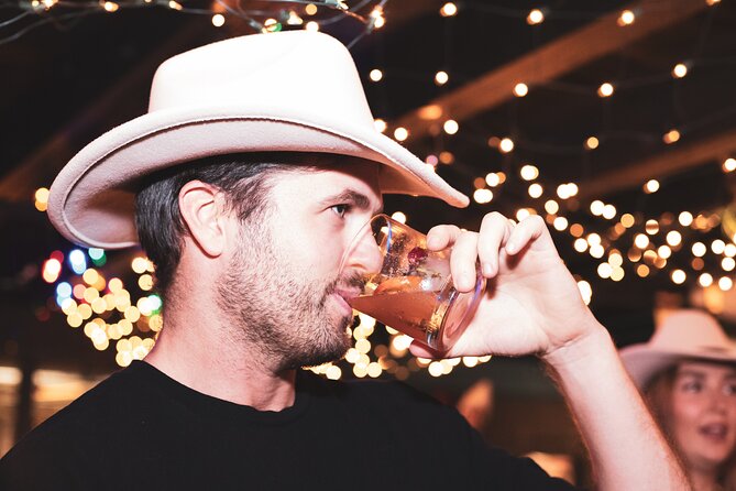 Cowboy Pub Crawl Nashville Review - Overview of the Cowboy Pub Crawl Experience