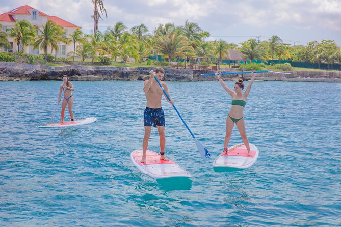 Cozumel Luxury Sailing & Snorkeling Cruise Experience - Experience Overview