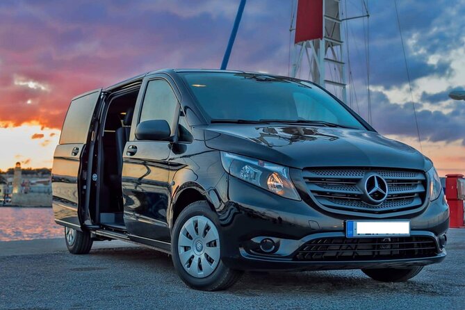 Crete Private Transfer From Heraklion to Hersonissos