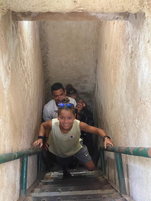 Cu Chi Tunnels Half-Day Adventure From Ho Chi Minh City