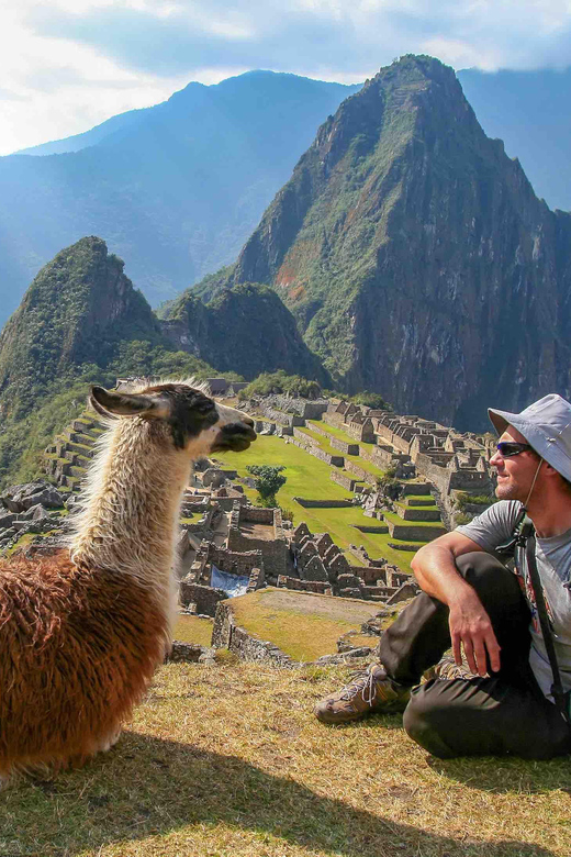 Cusco and Machu Picchu 5D/4N | Tourist Package |Cusco