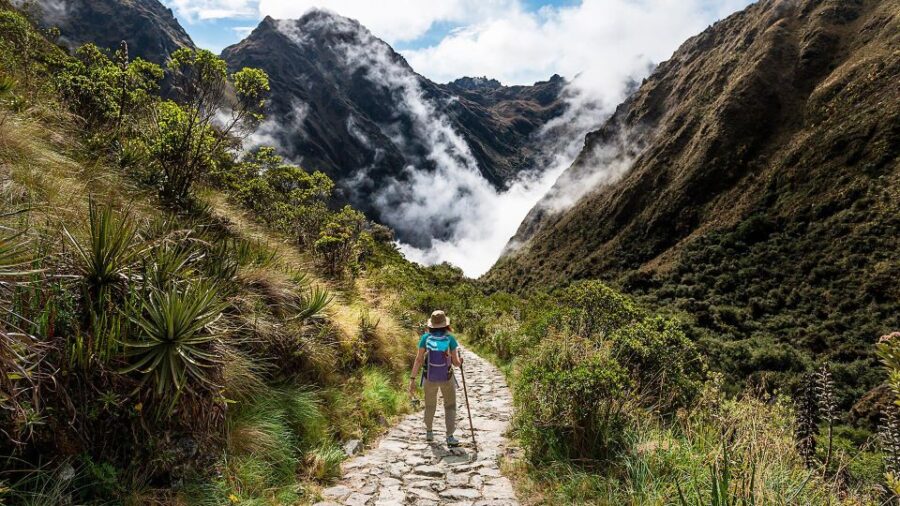 Cusco: Inca Trail 2 Days Trekking - Machu Picchu - Tour Overview