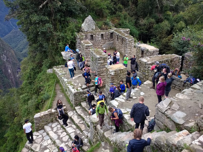 Cusco: Private - Inca Trail 1 Day - Machu Picchu - Tour Overview and Pricing