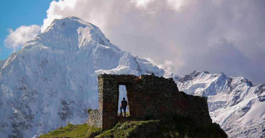 Cusco: Private - Inca Trail 1 Day - Machu Picchu - Tour Overview