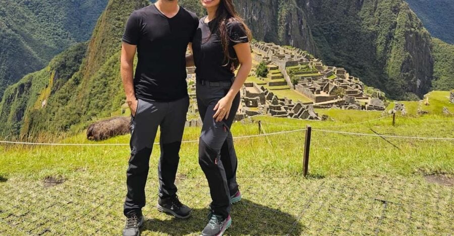 Cusco: Sacred Valley Machupicchu With Glamping All Inclusive