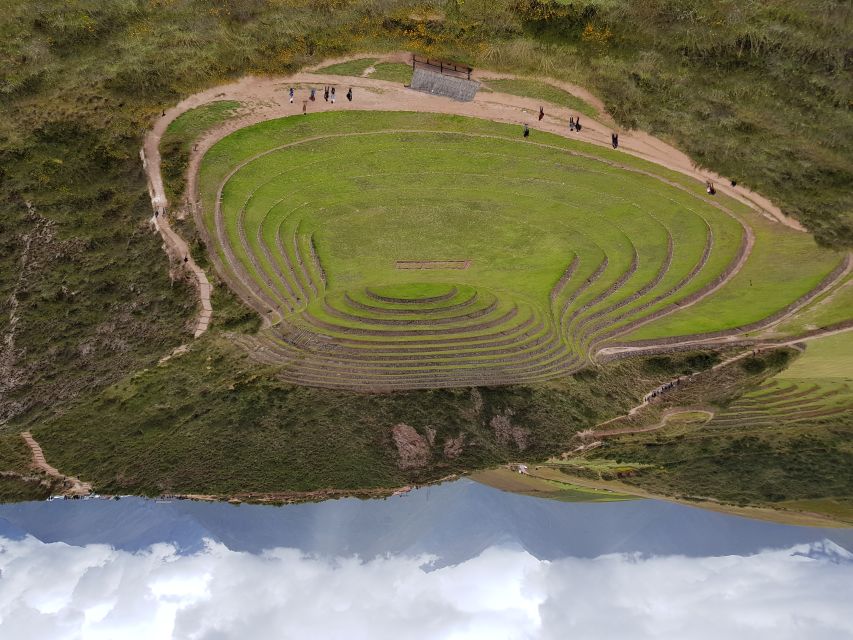 Cusco: Sacred Valley of the Incas Experience