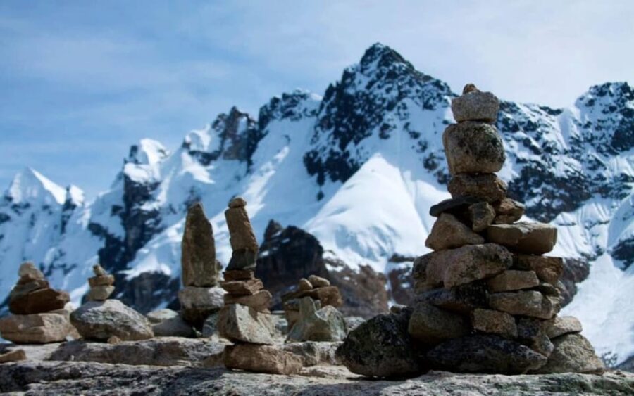 Cusco: Salkantay Trek 4 Days 3 Nights With Return by Train - Overview and Pricing
