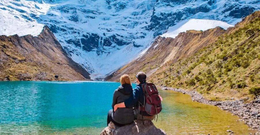 Cusco: Trek to Humantay Lagoon - Salkantay 2Days - Overview