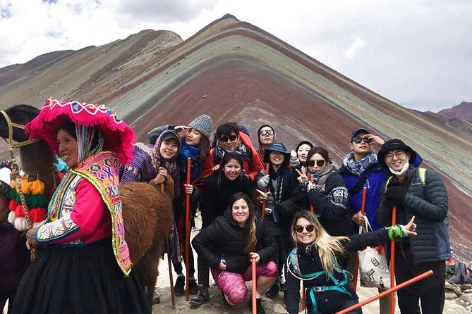 Cusco Wonderful 5 Days and 4 Nights