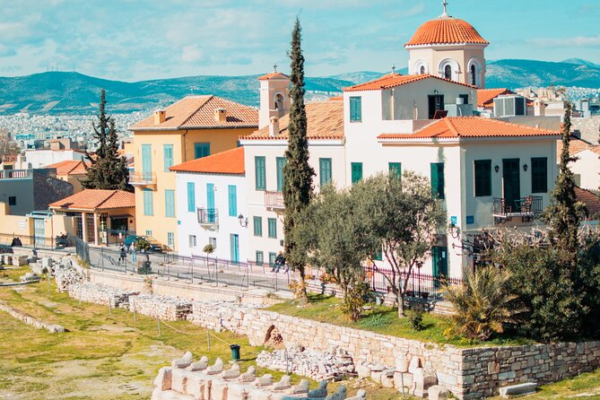 Custom Athens: Your Tailor-Made Local Experience