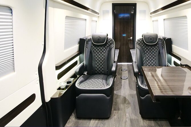Customize Your Ultra-Exclusive New York City & Beyond Luxury Tour - Experience the Luxury of Customization