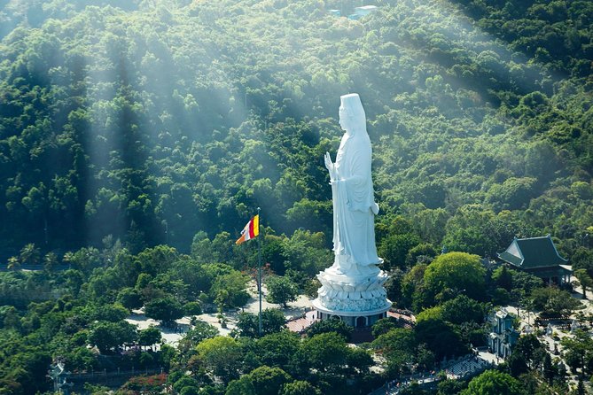 Da Nang Airport – Da Nang City