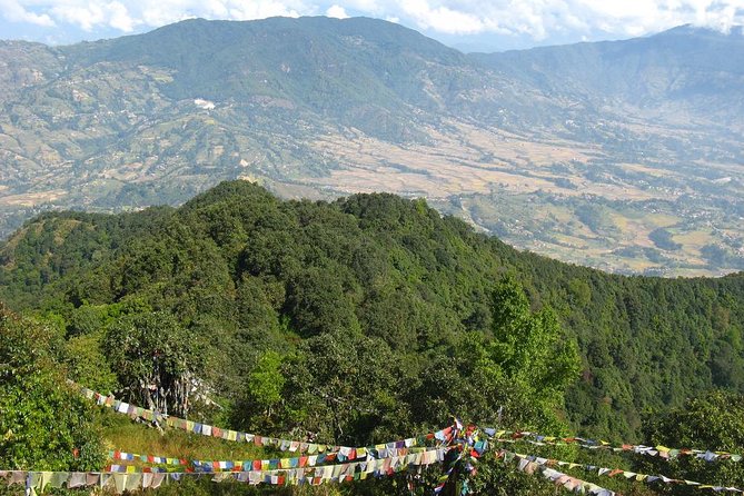 Day Hiking Tour in Kathmandu Suitable for Small Group, Family and Children.