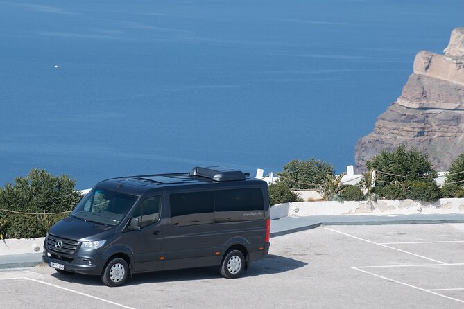 Day Tour in Santorini With Guide - Pricing and Booking