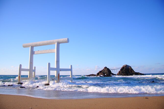 Day Trip Bus Tour to Fruits Pick & Dazaifu, Itoshima From Fukuoka