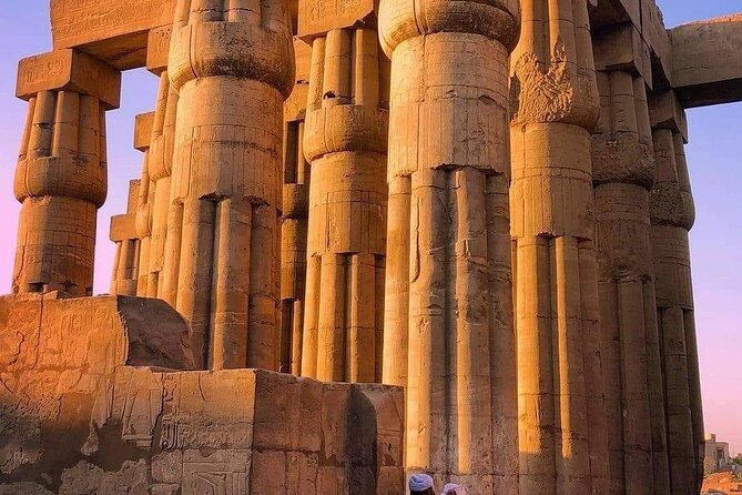 Day Trip to Abu Simbel - What to Expect on Your Trip