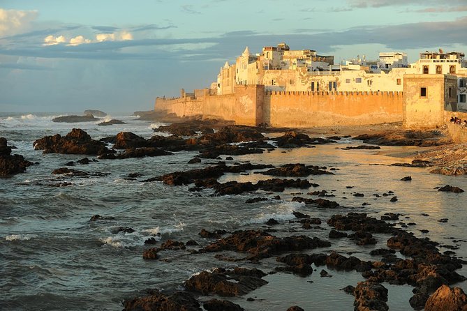 Day Trip to Essaouira From Marrakech
