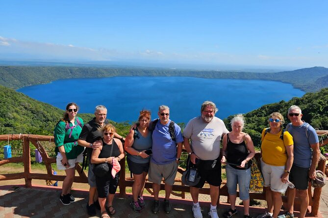 Day Trip to Granada Nicaragua From Playa Del Coco Areas