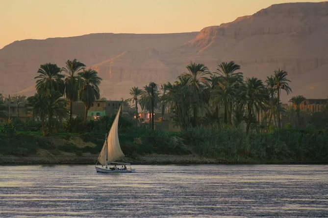 Day Trip To Luxor From El Gouna - Tour Overview