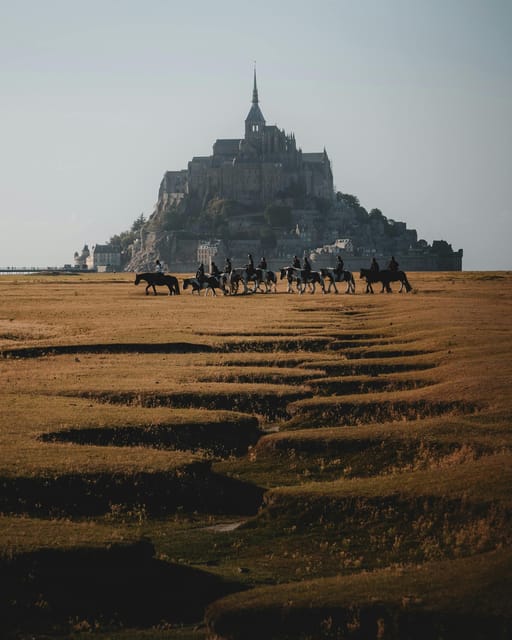 Day Trip to Mont Saint Michel - Trip Overview and Pricing