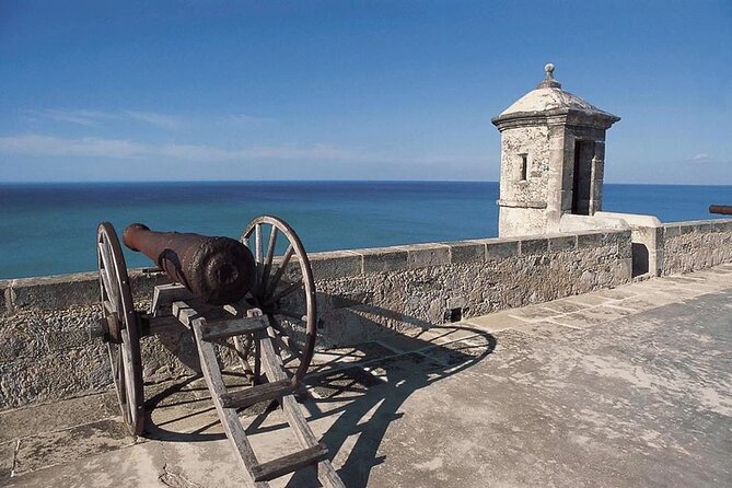 Daylight Tour to the City of Campeche With Guide
