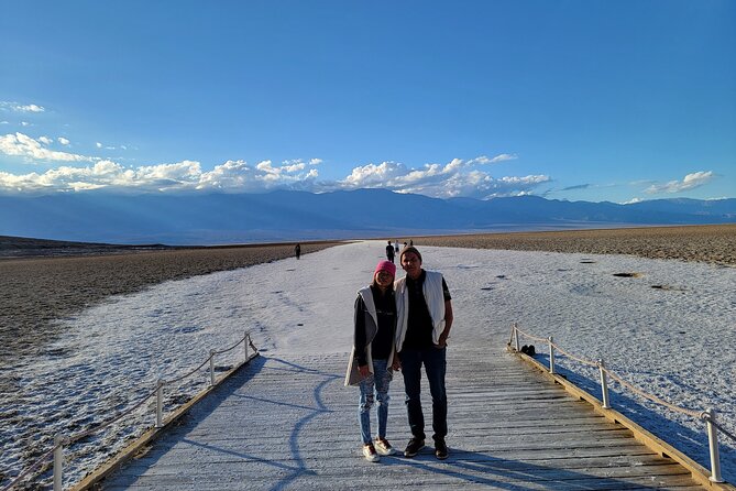 Death Valley Sunrise and Stargazing Tour From Las Vegas - Highlights of the Tour