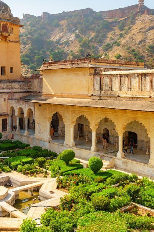 Delhi: Private 3-Day Golden Triangle Experience