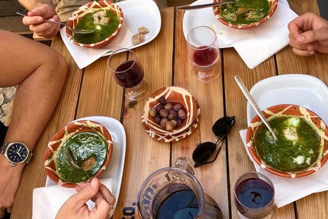 Delicious City Bike Tour - Exploring Lisbon by Bike