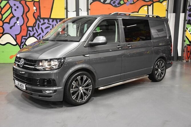 Departure Private Transfer Cancun to Cancun Airport CUN by Minivan or Minibus