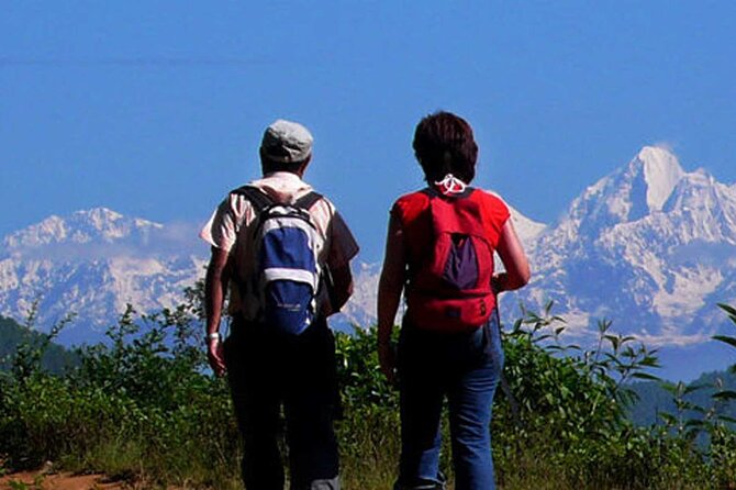Dhulikhel and Namo Buddha Day Hiking Trip From Kathmandu