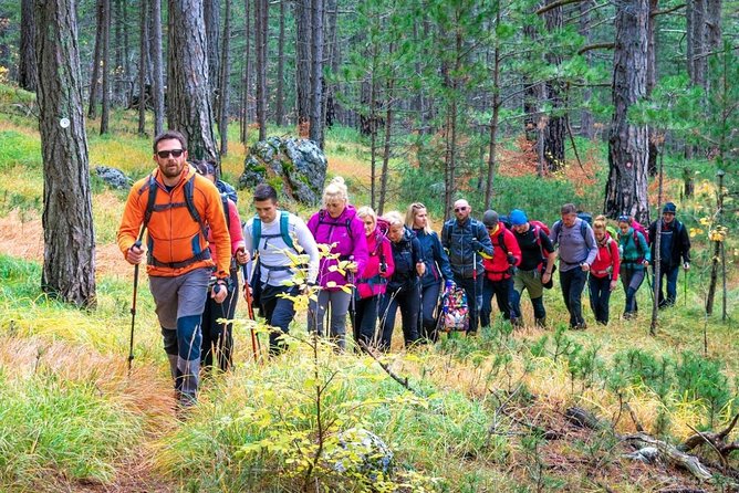 Dinara Nature Park