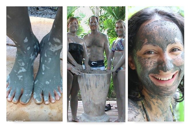 Dino Park & Blue River Resort in Rincon De La Vieja From Liberia