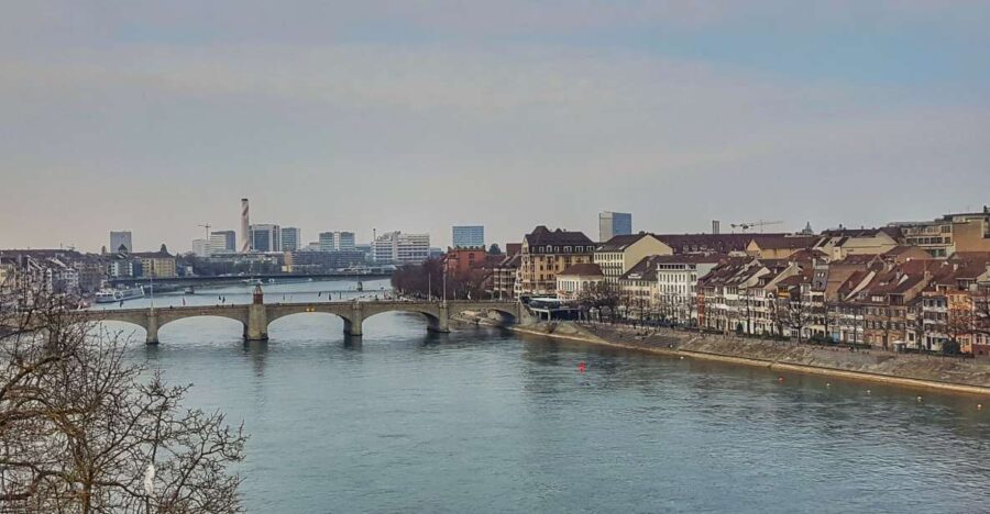 Discover Basels Charm: Exclusive Private Walking Tour - Pricing and Reservations