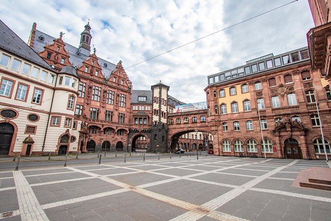 Discover Frankfurt’S Most Photogenic Spots With a Local